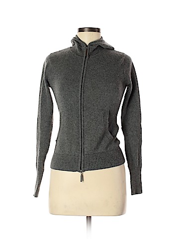 Vince. Cashmere Cardigan (view 1)