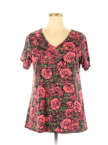 Lularoe Short Sleeve T-Shirt (view 1)