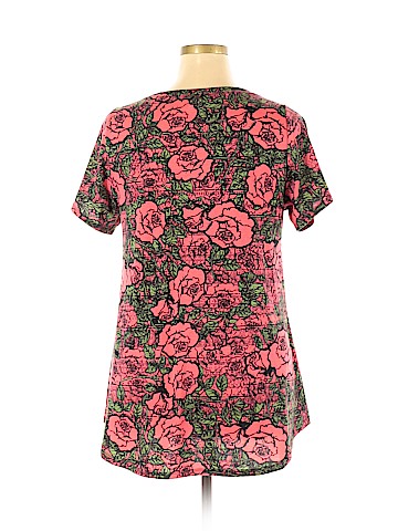Lularoe Short Sleeve T-Shirt (view 2)