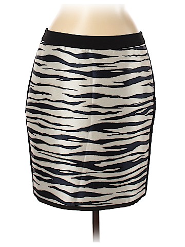 Ann Taylor Casual Skirt (view 1)