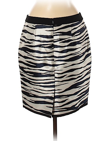 Ann Taylor Casual Skirt (view 2)