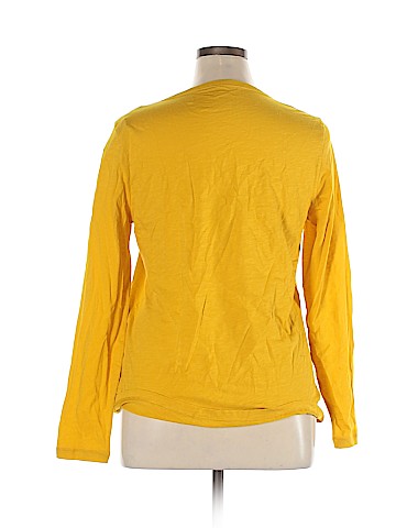 J.Crew Long Sleeve T-Shirt (view 2)
