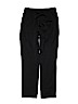 Under Armour Solid Black Active Pants Size L (youth) - photo 2