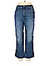 Point Sur Blue Jeans Size 33 waist - photo 1