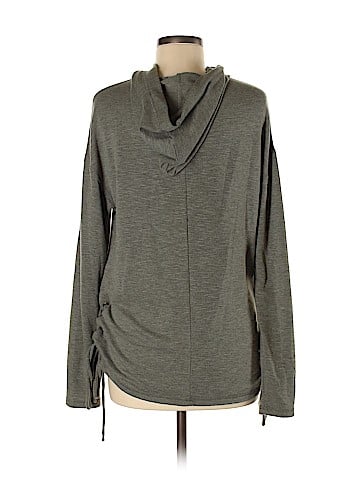 Mossimo Supply Co. Pullover Hoodie (view 2)