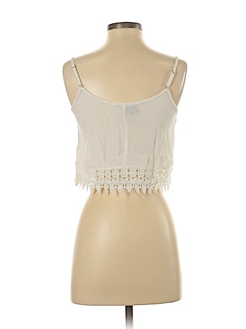 Forever 21 Sleeveless Blouse (view 2)
