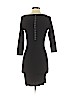 H&M Black Casual Dress Size S - photo 2