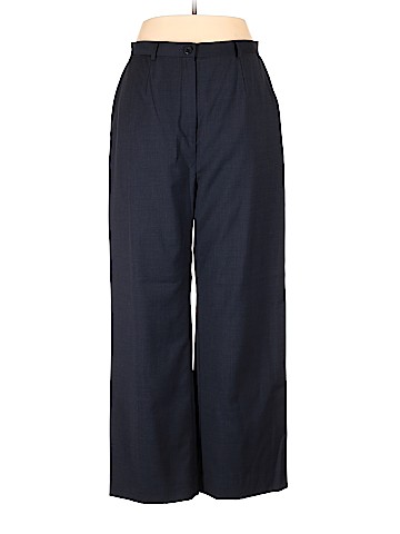 Talora Wool Pants (view 1)