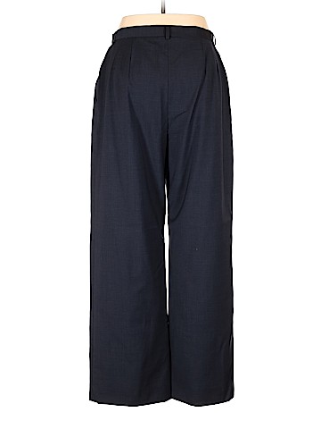 Talora Wool Pants (view 2)