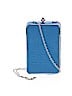 Tinley Road Blue Crossbody Bag One size - photo 3