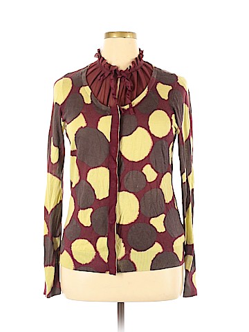 Simply Vera Vera Wang Cardigan (view 1)