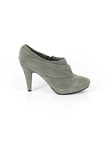 Me Too Ankle Boots (view 1)