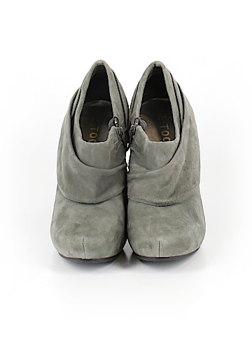 Me Too Ankle Boots (view 2)