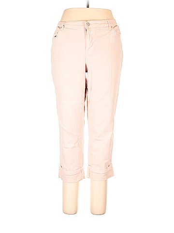 Style&Co Jeans (view 1)