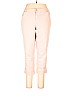 Style&Co Pink Jeans Size 16 - photo 1
