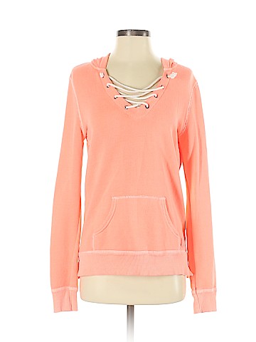 American Eagle Outfitters Pullover Hoodie (view 1)