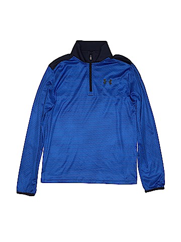 Heat Gear by Under Armour Track Jacket (view 1)