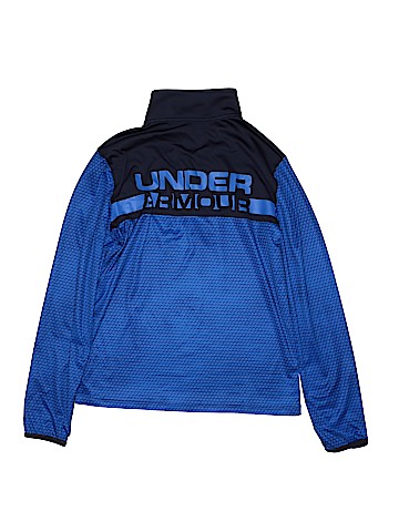 Heat Gear by Under Armour Track Jacket (view 2)