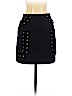 10 Crosby Derek Lam Blue Casual Skirt Size 0 - photo 1