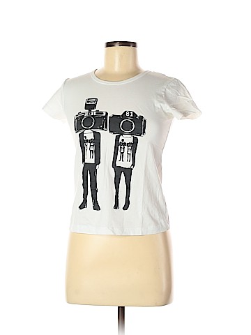 Assorted Brands Short Sleeve T-Shirt (view 1)