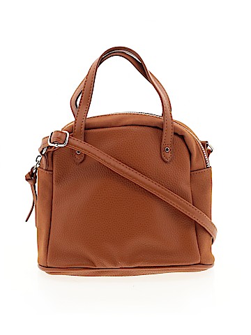 Walmart Satchel (view 1)