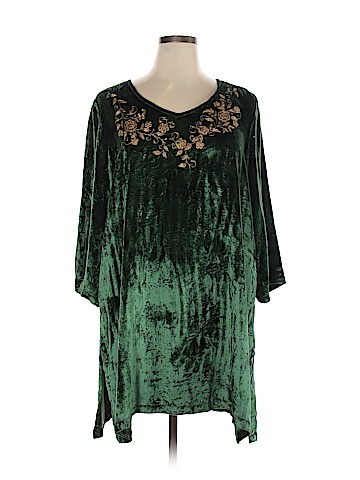 April Cornell Casual Dress (view 1)