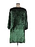 April Cornell Green Casual Dress Size XL - photo 2
