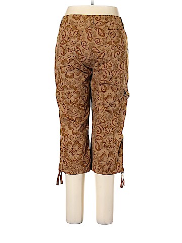 Liz & Co Cargo Pants (view 2)