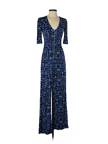 Nanette Lepore Jumpsuit (view 1)