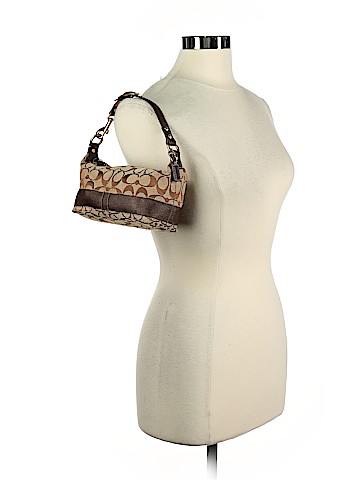 Coach Shoulder Bag (view 2)