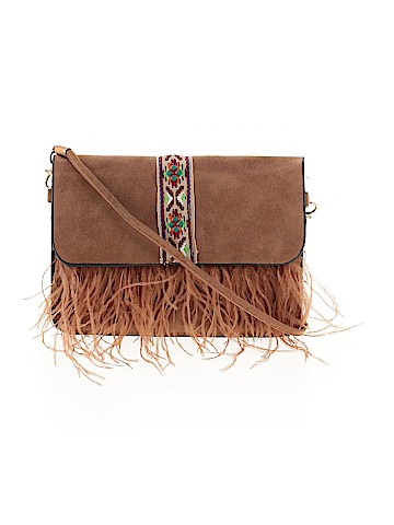 Unbranded Crossbody Bag (view 1)