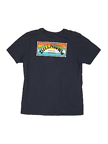Billabong Short Sleeve T-Shirt (view 2)