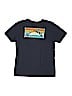 Billabong 100% Cotton Gray Short Sleeve T-Shirt Size XL (youth) - photo 2