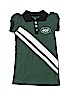 NFL Green Short Sleeve Polo 18-24 MO / 24 MO - photo 1