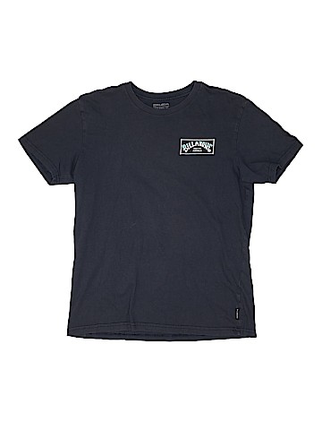 Billabong Short Sleeve T-Shirt (view 1)