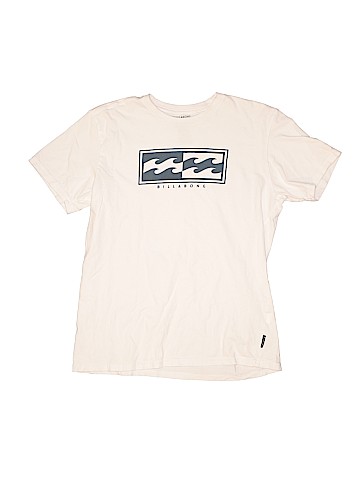 Billabong Short Sleeve T-Shirt (view 1)