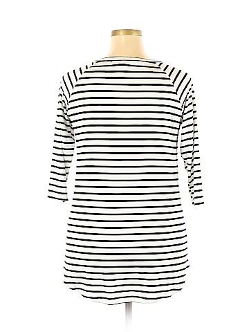 Hawthorne 3/4 Sleeve Top (view 2)