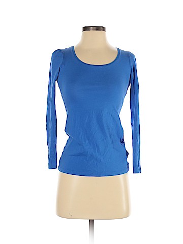 H&M Long Sleeve T-Shirt (view 1)