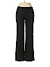 Banana Republic Factory Store Black Dress Pants Size 4 (petite) - photo 1