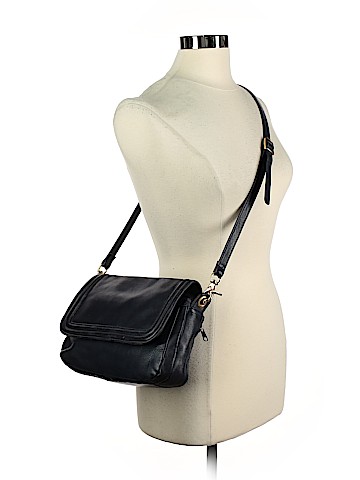 Tignanello Leather Crossbody Bag (view 2)