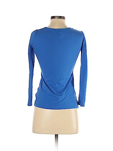 H&M Long Sleeve T-Shirt (view 2)