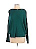 Billabong Teal Pullover Sweater Size 1 - photo 1