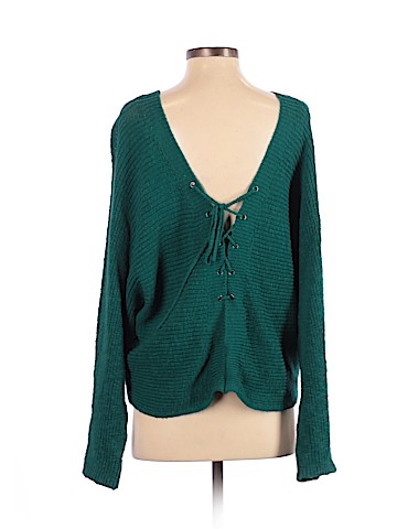 Billabong Pullover Sweater (view 2)