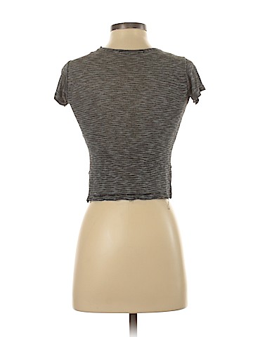 Brandy Melville Short Sleeve T-Shirt (view 2)