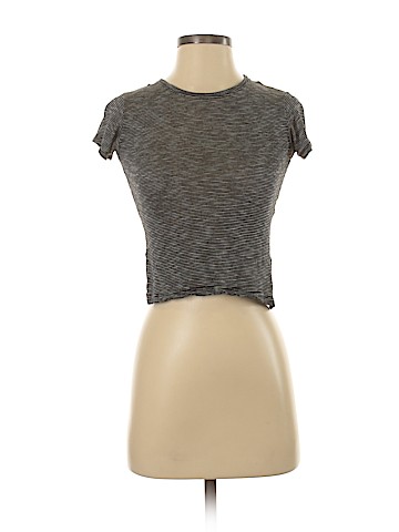 Brandy Melville Short Sleeve T-Shirt (view 1)