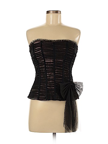 Nanette Lepore Tube Top (view 1)