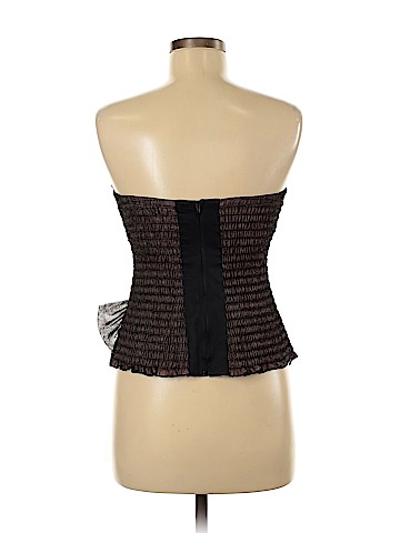 Nanette Lepore Tube Top (view 2)