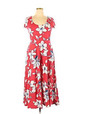 Chaps Casual Dress (view 1)