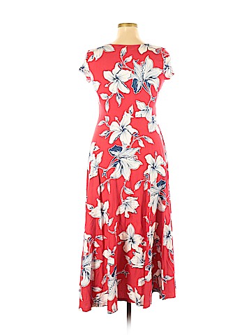 Chaps Casual Dress (view 2)