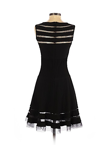 Tadashi Shoji Cocktail Dress (view 2)